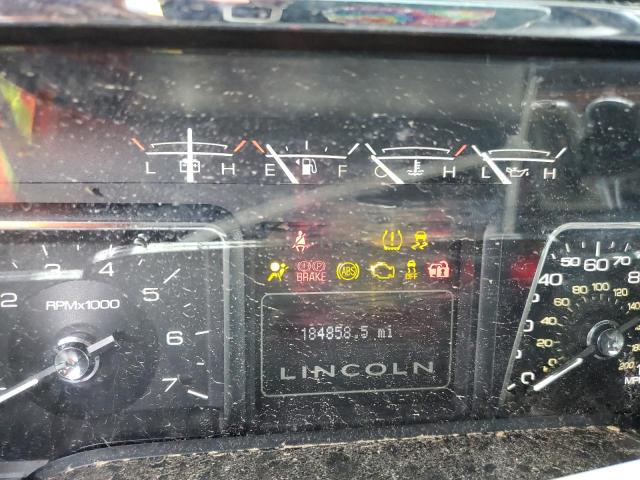 Photo 9 from auction – 2012 LINCOLN NAVIGATOR with VIN 5LMJJ2H5XCEL05289
