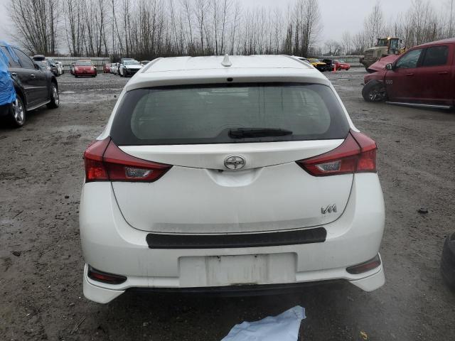 Photo 6 from auction – 2016 SCION SCION with VIN JTNKARJE8GJ503103