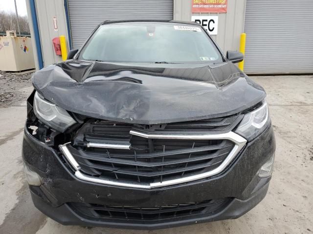 Photo 5 from auction – 2018 CHEVROLET EQUINOX LT with VIN 2GNAXSEV4J6326139