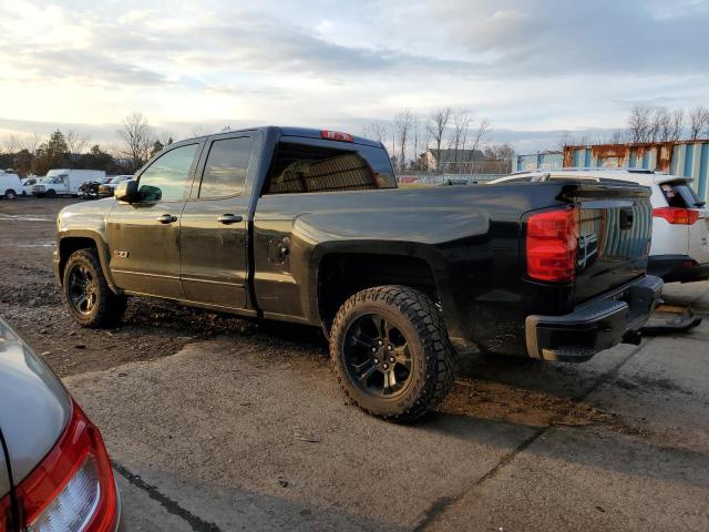 Photo 2 from auction – 2015 CHEVROLET SILVERADO with VIN 1GCVKREC7FZ333985
