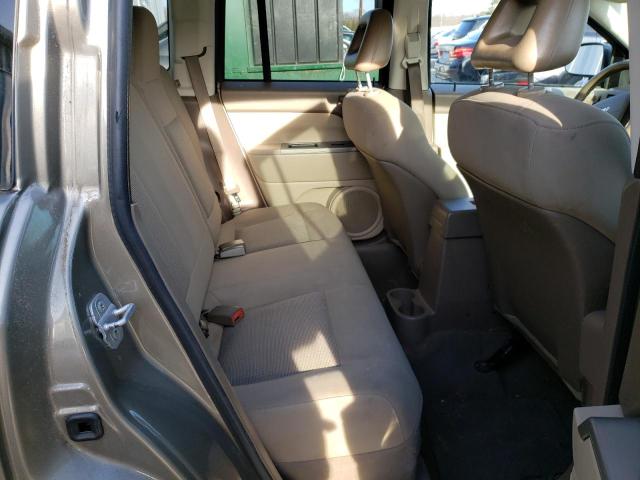 Photo 11 from auction – 2007 JEEP COMPASS with VIN 1J8FF47W07D278970