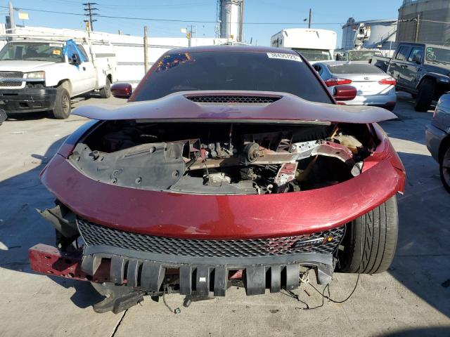Photo 5 from auction – 2018 DODGE CHARGER R/ with VIN 2C3CDXGJ2JH329941