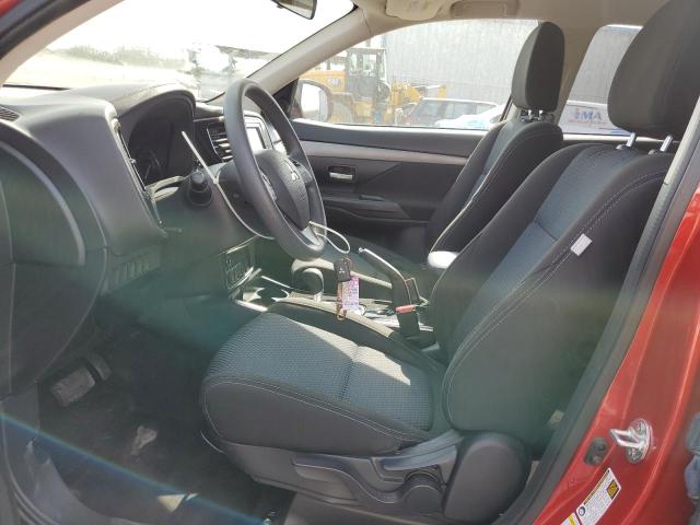 Photo 7 from auction – 2018 MITSUBISHI OUTLANDER with VIN JA4AD2A39JZ010286