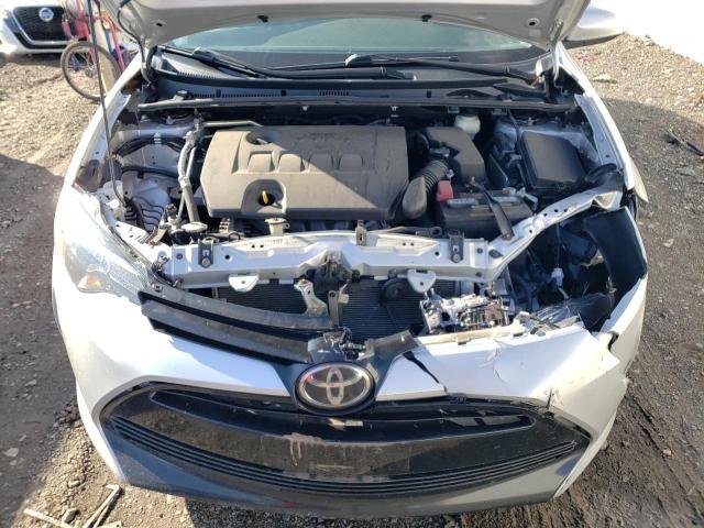Photo 11 from auction – 2017 TOYOTA COROLLA L with VIN 2T1BURHEXHC931785