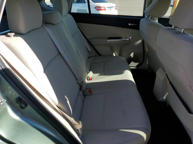 Photo 10 from auction – 2016 SUBARU IMPREZA PR with VIN JF1GPAB69GH274350