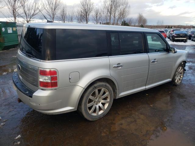 Photo 3 from auction – 2011 FORD FLEX LIMIT with VIN 2FMHK6DC6BBD01602