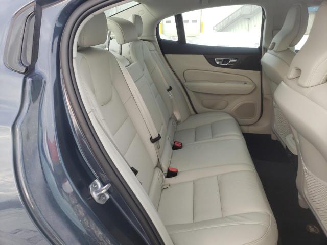 Photo 10 from auction – 2022 VOLVO S60 B5 MOM with VIN 7JRL12TZ2NG174040