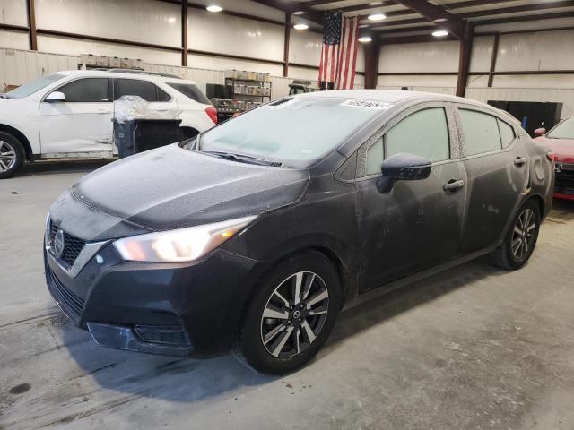 Photo 1 from auction – 2020 NISSAN VERSA SV with VIN 3N1CN8EV5LL883301