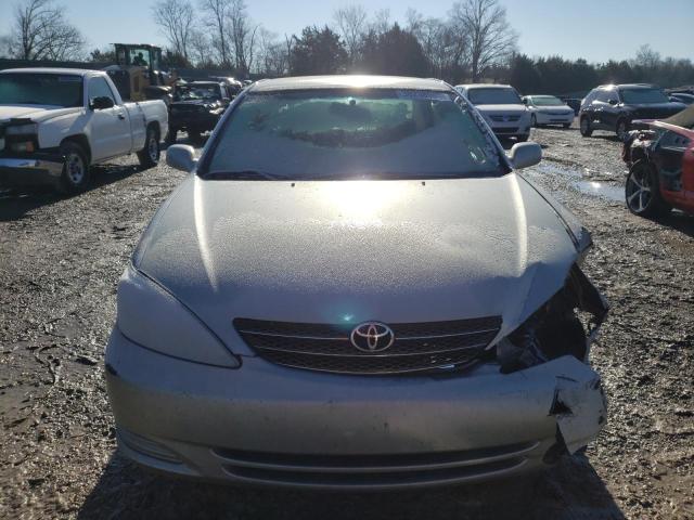 Photo 5 from auction – 2003 TOYOTA CAMRY LE with VIN 4T1BE32K43U171885