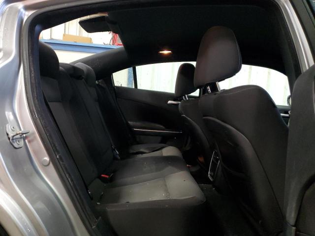 Photo 10 from auction – 2015 DODGE CHARGER SX with VIN 2C3CDXHG4FH869995