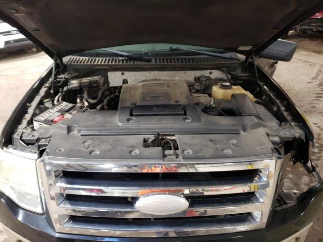 صورة رقم 12 من المزاد - 2007 FORD EXPEDITION مع VIN 1FMFU18567LA88271