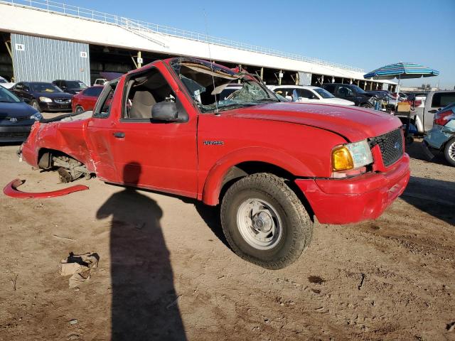Photo 4 from auction – 2003 FORD RANGER SUP with VIN 1FTYR14V13PA95362