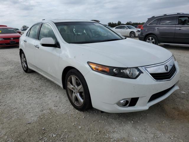 Photo 4 from auction – 2012 ACURA TSX with VIN JH4CU2F45CC013528