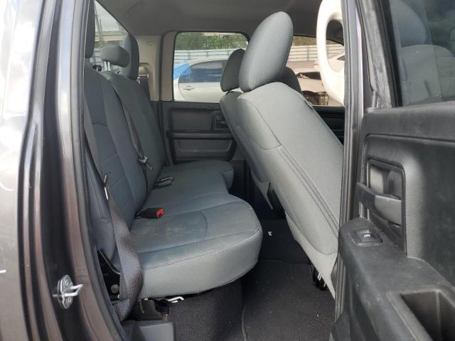 Photo 10 from auction – 2018 RAM 1500 ST with VIN 1C6RR6FT4JS188522