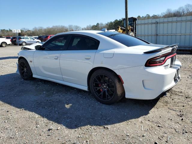Photo 2 from auction – 2018 DODGE CHARGER R/ with VIN 2C3CDXGJXJH319237