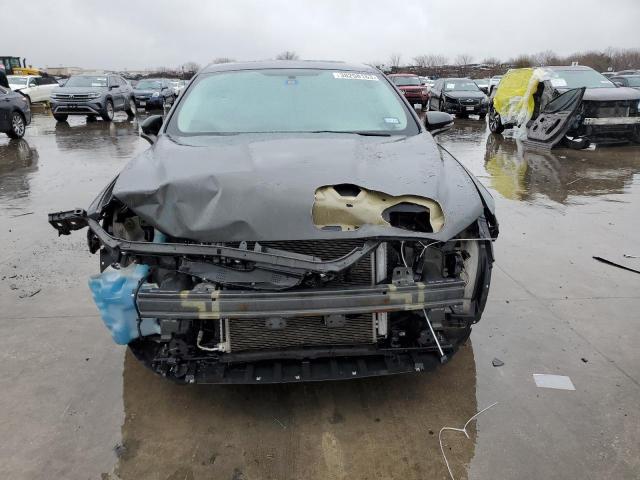Photo 5 from auction – 2016 FORD FUSION SE with VIN 3FA6P0H71GR250600