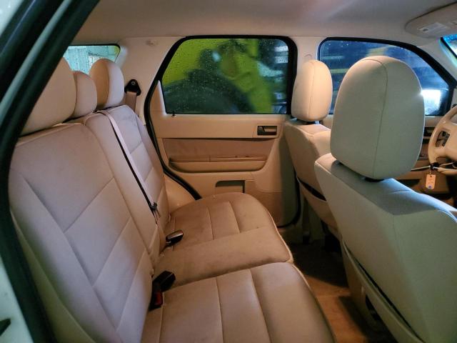 Photo 11 from auction – 2012 FORD ESCAPE XLT with VIN 1FMCU0D76CKC81220