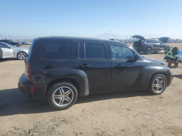 Photo 3 from auction – 2010 CHEVROLET HHR LT with VIN 3GNBABDB3AS573196