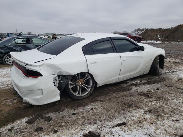 Photo 3 from auction – 2021 DODGE CHARGER R/ with VIN 2C3CDXCT6MH517874