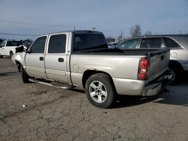 Photo 2 from auction – 2007 CHEVROLET SILVERADO with VIN 2GCEC13V071144379