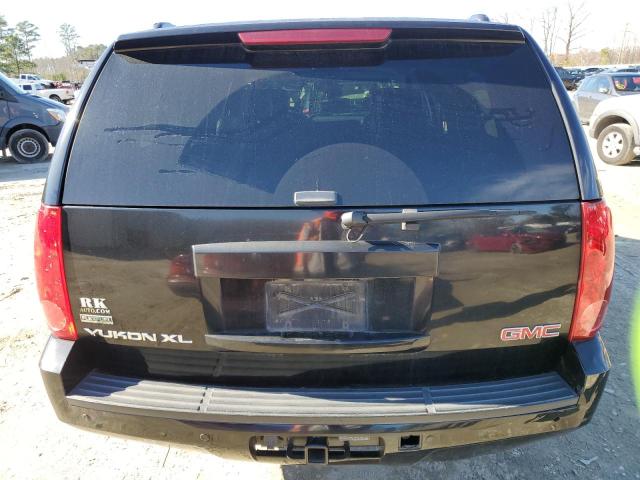 Photo 6 from auction – 2011 GMC YUKON XL C with VIN 1GKS1HE02BR243647