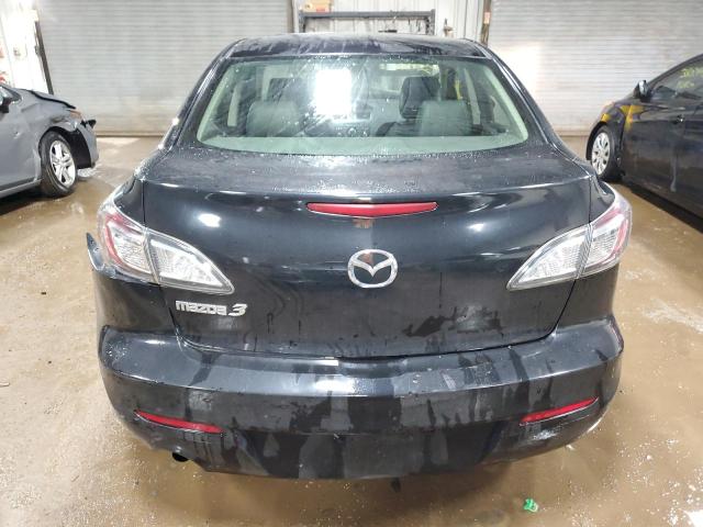 Photo 6 from auction – 2012 MAZDA 3 I with VIN JM1BL1UF8C1541526