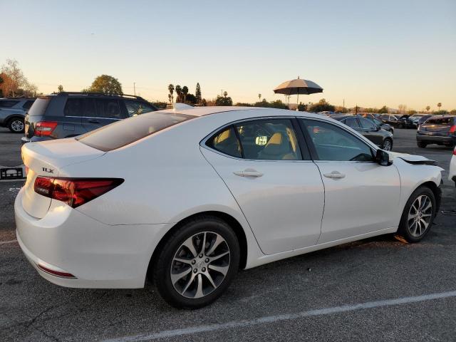 Photo 3 from auction – 2016 ACURA TLX TECH with VIN 19UUB1F51GA013379