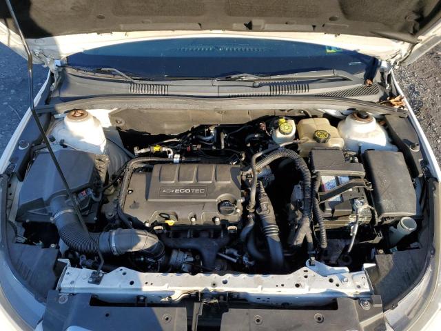 Photo 11 from auction – 2012 CHEVROLET CRUZE LT with VIN 1G1PE5SC2C7310899