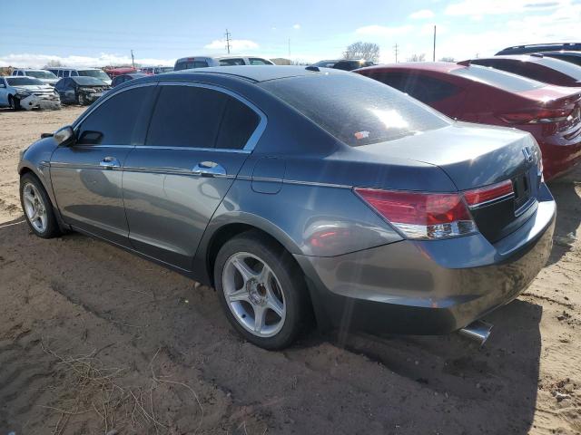Photo 2 from auction – 2011 HONDA ACCORD EXL with VIN 1HGCP3F83BA013900