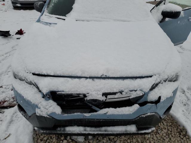 Photo 11 from auction – 2023 SUBARU CROSSTREK with VIN JF2GTABC3PH212004