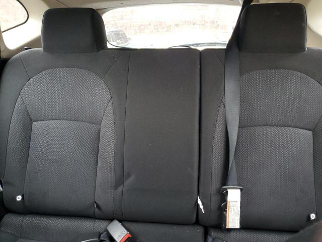 Photo 10 from auction – 2011 NISSAN ROGUE S with VIN JN8AS5MV2BW276881