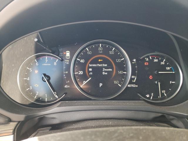 Photo 9 from auction – 2021 MAZDA CX-5 with VIN JM3KFBDM7M1457508