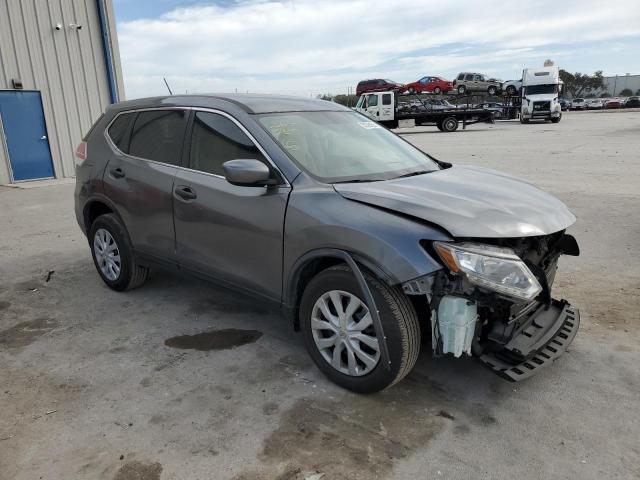 Photo 4 from auction – 2016 NISSAN ROGUE S with VIN JN8AT2MT3GW003420