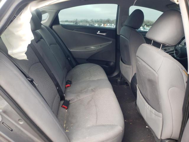 Photo 10 from auction – 2013 HYUNDAI SONATA GLS with VIN 5NPEB4AC3DH758424