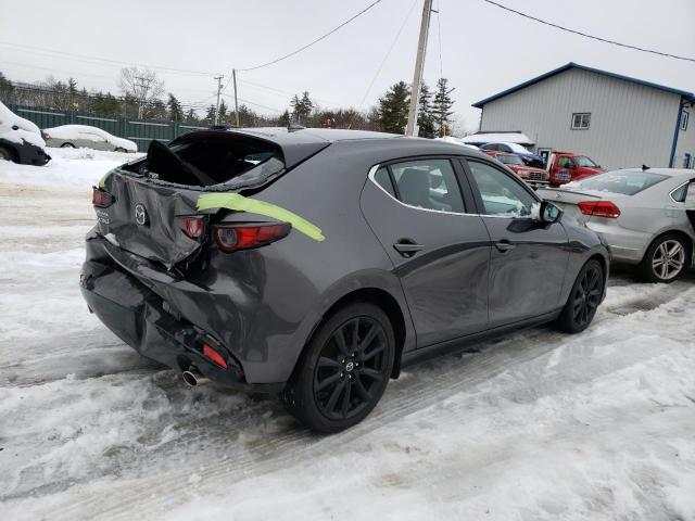 Photo 3 from auction – 2020 MAZDA 3 PREMIUM with VIN JM1BPBNM1L1157076