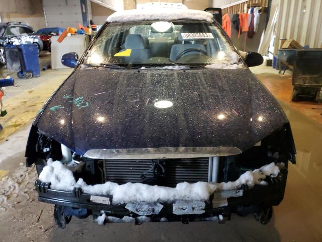 Photo 5 from auction – 2008 KIA SPECTRA EX with VIN KNAFE121185532148