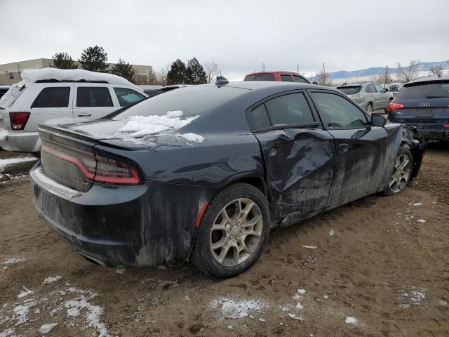 Photo 3 from auction – 2016 DODGE CHARGER SX with VIN 2C3CDXJG5GH111062