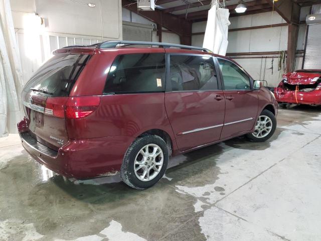 Photo 3 from auction – 2005 TOYOTA SIENNA XLE with VIN 5TDZA22C35S326385