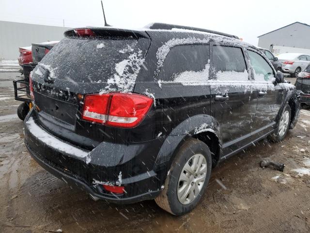 Photo 3 from auction – 2019 DODGE JOURNEY SE with VIN 3C4PDCBG4KT869446