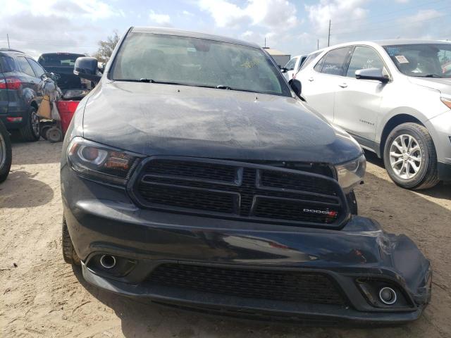 Photo 5 from auction – 2018 DODGE DURANGO GT with VIN 1C4RDHDG7JC328839