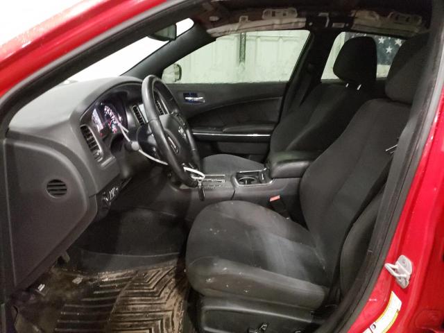 Фото 7 с аукциона – 2013 DODGE CHARGER R/ с VIN 2C3CDXDT0DH503533