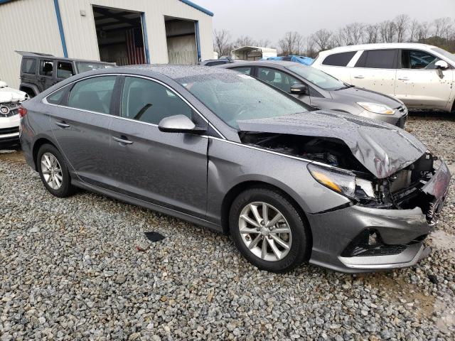 Photo 4 from auction – 2019 HYUNDAI SONATA SE with VIN 5NPE24AF5KH738053