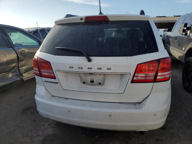 Photo 6 from auction – 2020 DODGE JOURNEY SE with VIN 3C4PDCABXLT267965