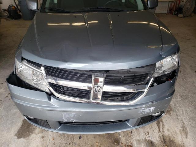 Photo 12 from auction – 2010 DODGE JOURNEY SX with VIN 3D4PG5FV8AT202649
