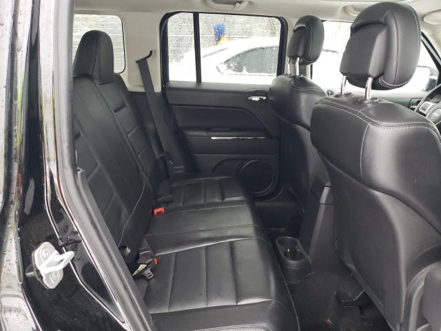 Photo 10 from auction – 2012 JEEP PATRIOT LI with VIN 1C4NJRCB7CD650719