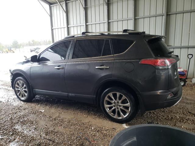 Photo 2 from auction – 2016 TOYOTA RAV4 LIMIT with VIN JTMDFREV9GJ085482