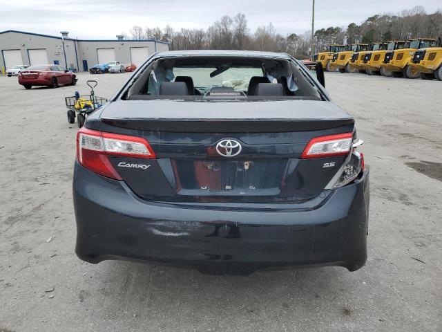 Photo 6 from auction – 2012 TOYOTA CAMRY BASE with VIN 4T1BF1FKXCU183485
