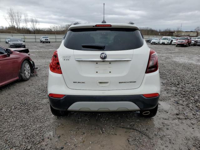 Photo 6 from auction – 2018 BUICK ENCORE PRE with VIN KL4CJASB3JB589382