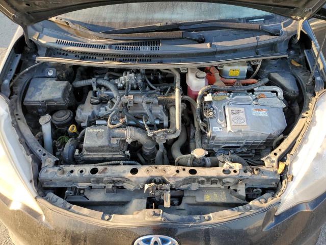Photo 11 from auction – 2014 TOYOTA PRIUS C with VIN JTDKDTB36E1560936