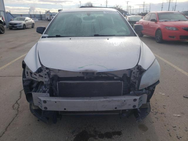 Photo 5 from auction – 2012 CHEVROLET MALIBU LS with VIN 1G1ZA5E09CF390052